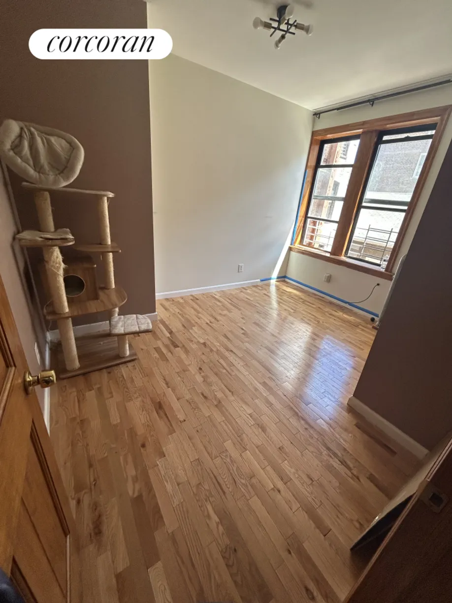 New York City Real Estate | View 2010 Ocean Avenue, C8 | 2 Beds, 1 Bath