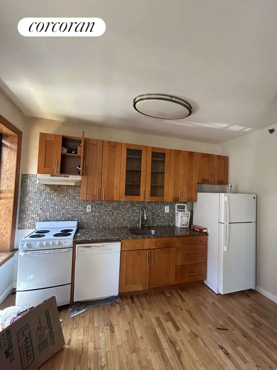 New York City Real Estate | View 2010 Ocean Avenue, C8 | room 1
