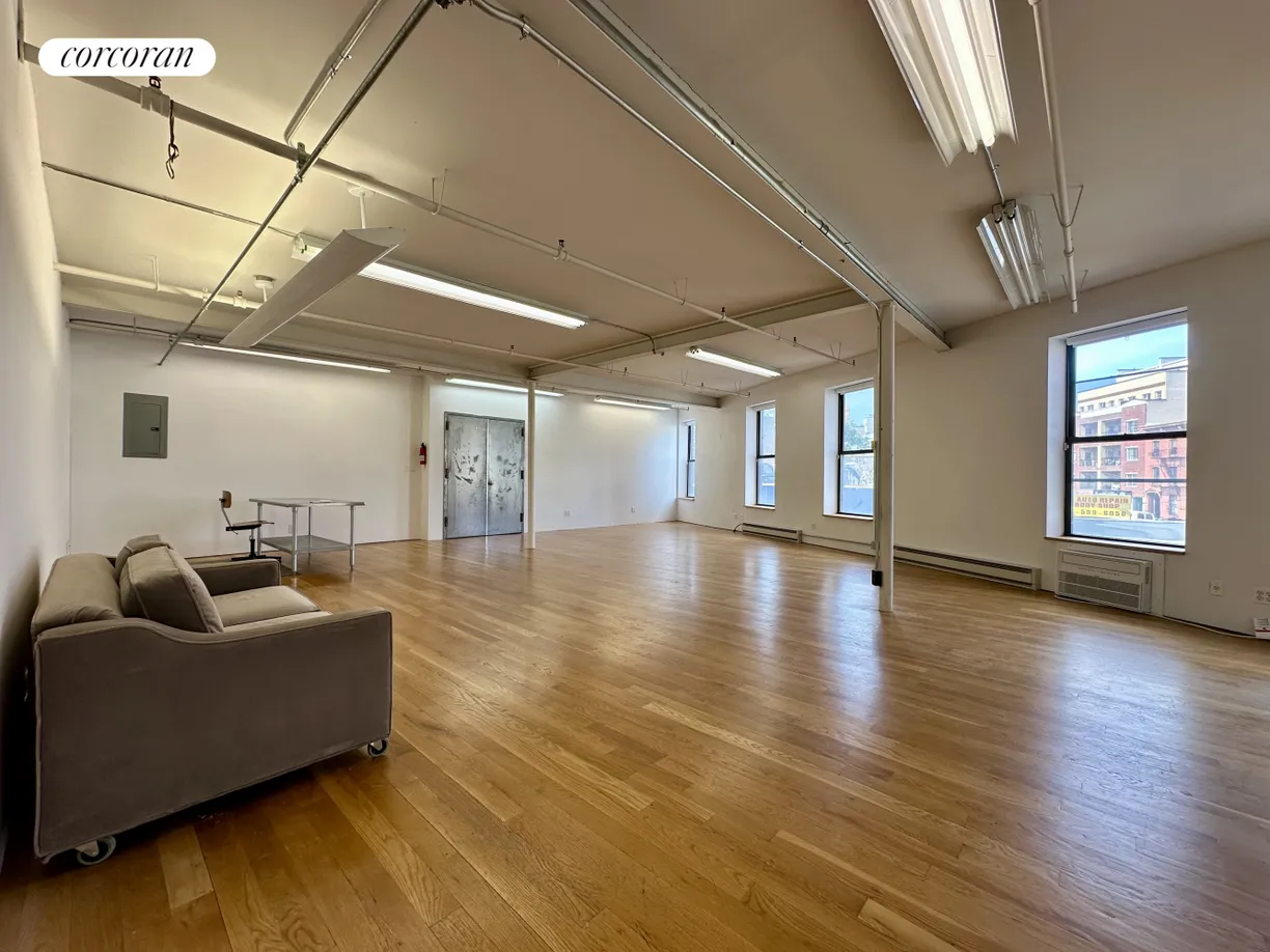 New York City Real Estate | View 435 South 5th Street | 1 Bath