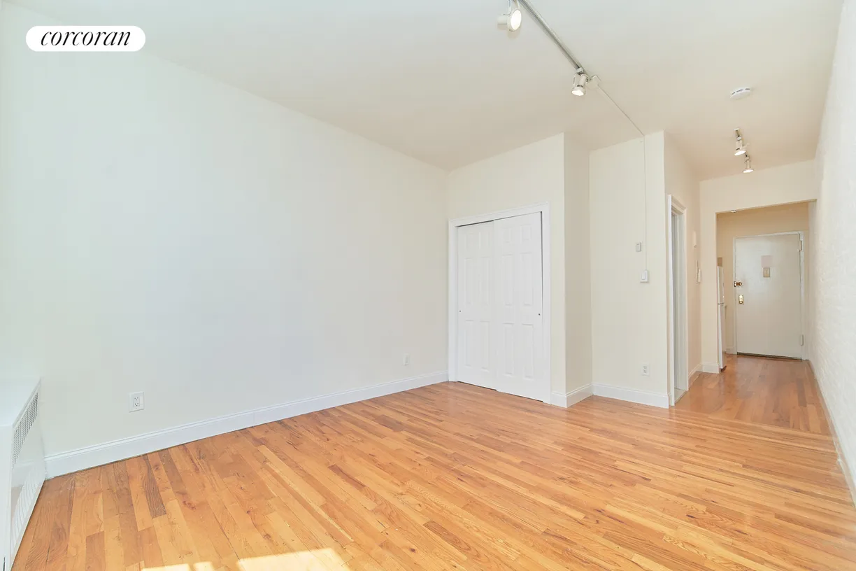 New York City Real Estate | View 233 East 12th Street, 5D | room 1