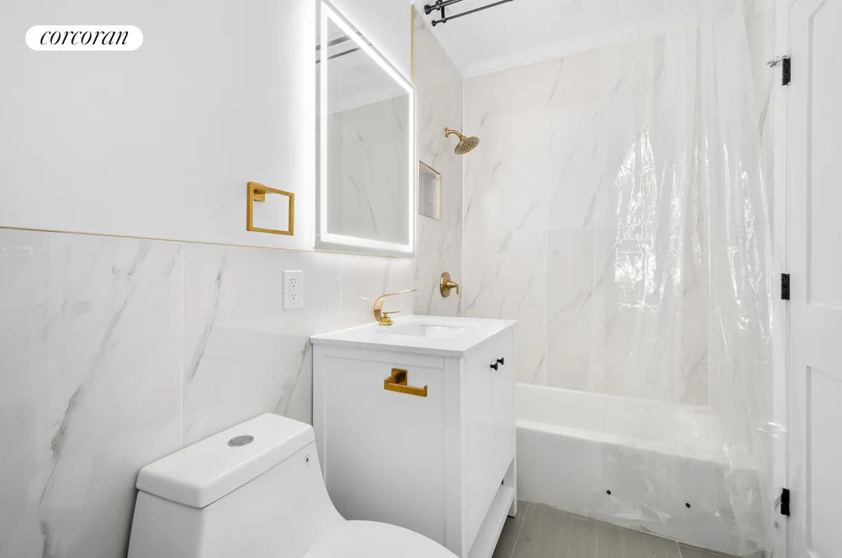 New York City Real Estate | View 9406 Ft Hamilton Parkway, 2 | room 2
