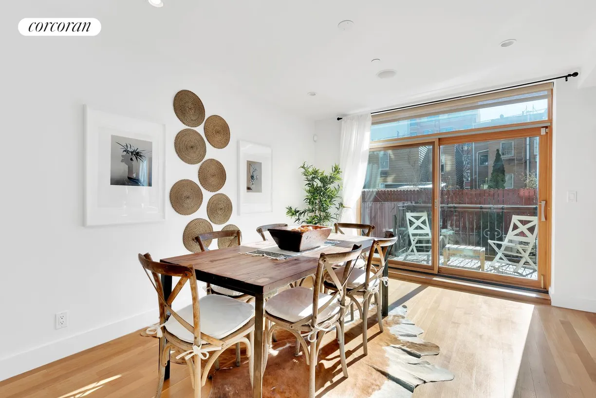 New York City Real Estate | View 184 India Street, 2 | room 1