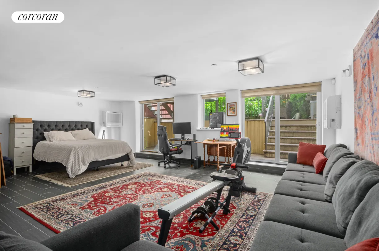 New York City Real Estate | View 184 India Street, 2 | room 2