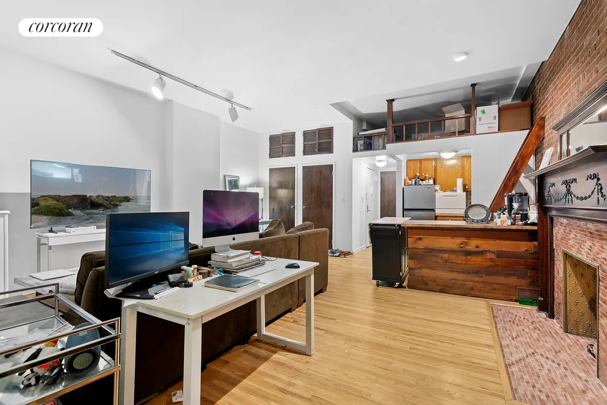 New York City Real Estate | View 9 West 69th Street, 3R | Other Listing Photo
