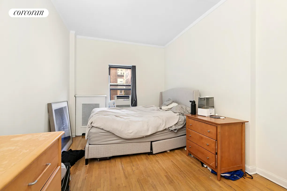 New York City Real Estate | View 9 West 69th Street, 3R | Other Listing Photo