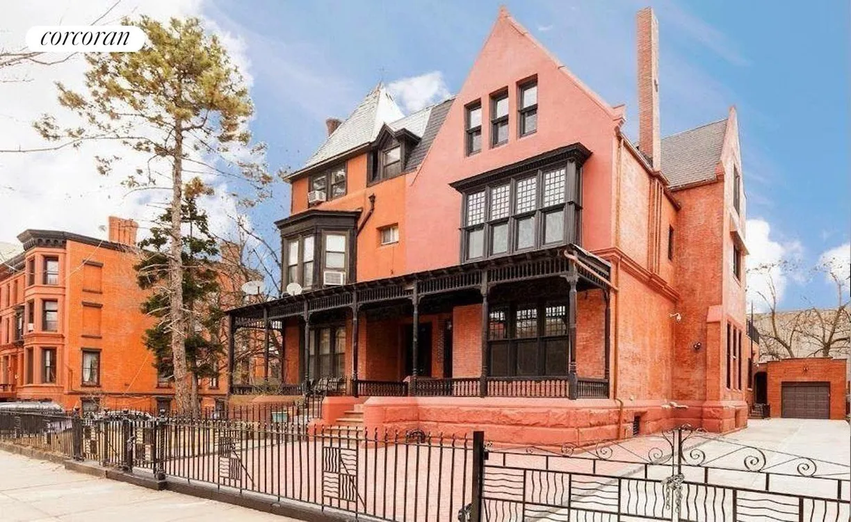 New York City Real Estate | View 177 New York Avenue, PH | 3 Beds, 2 Baths