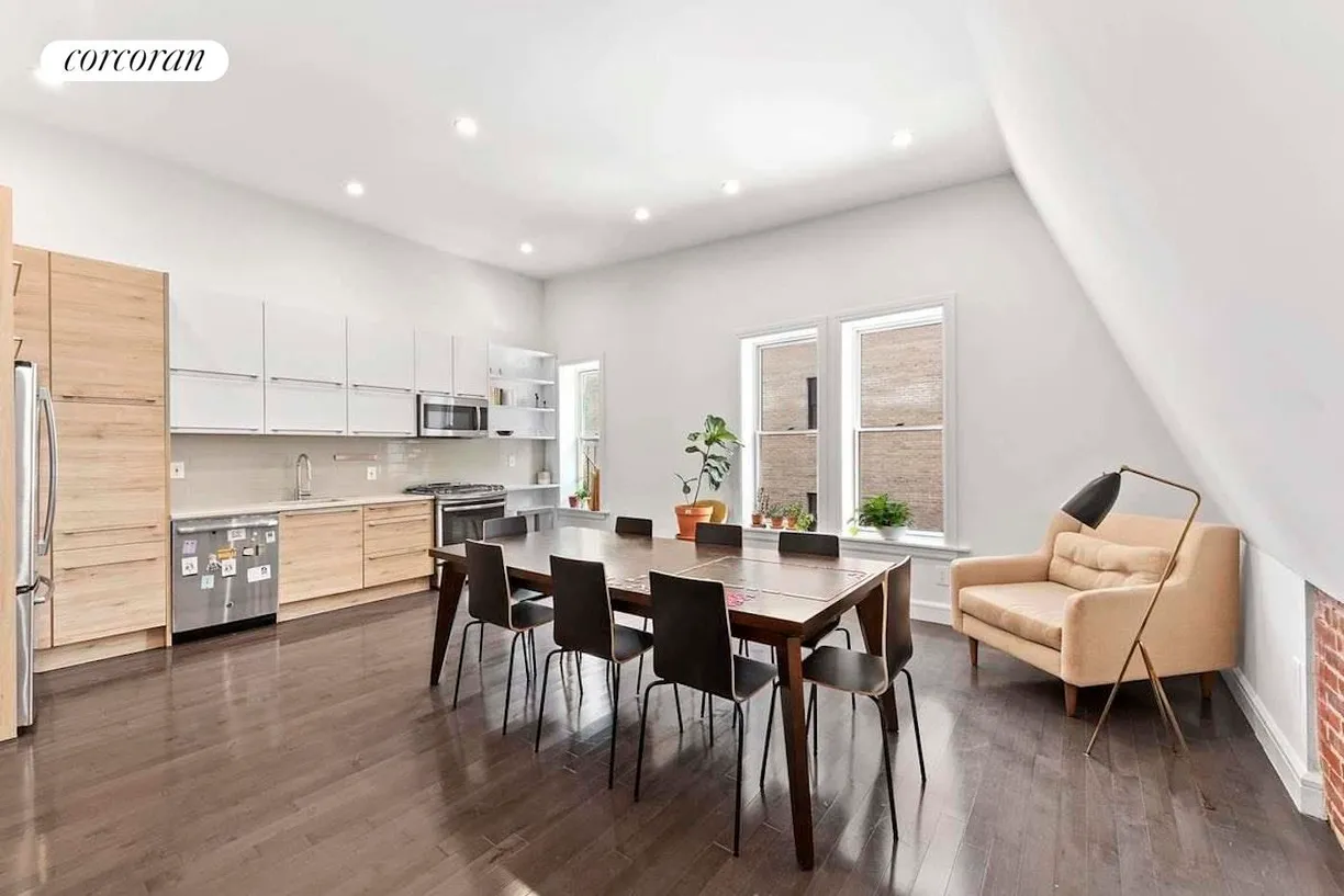 New York City Real Estate | View 177 New York Avenue, PH | room 1