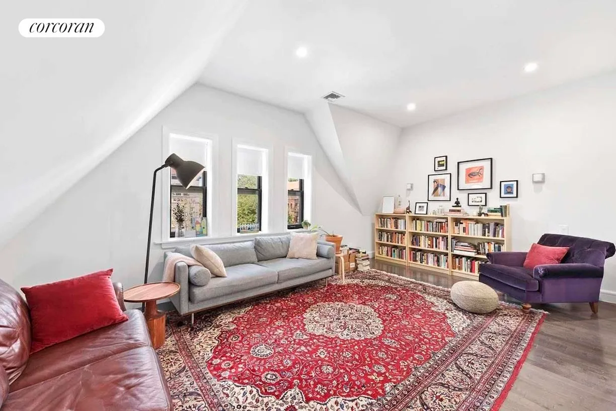 New York City Real Estate | View 177 New York Avenue, PH | room 2