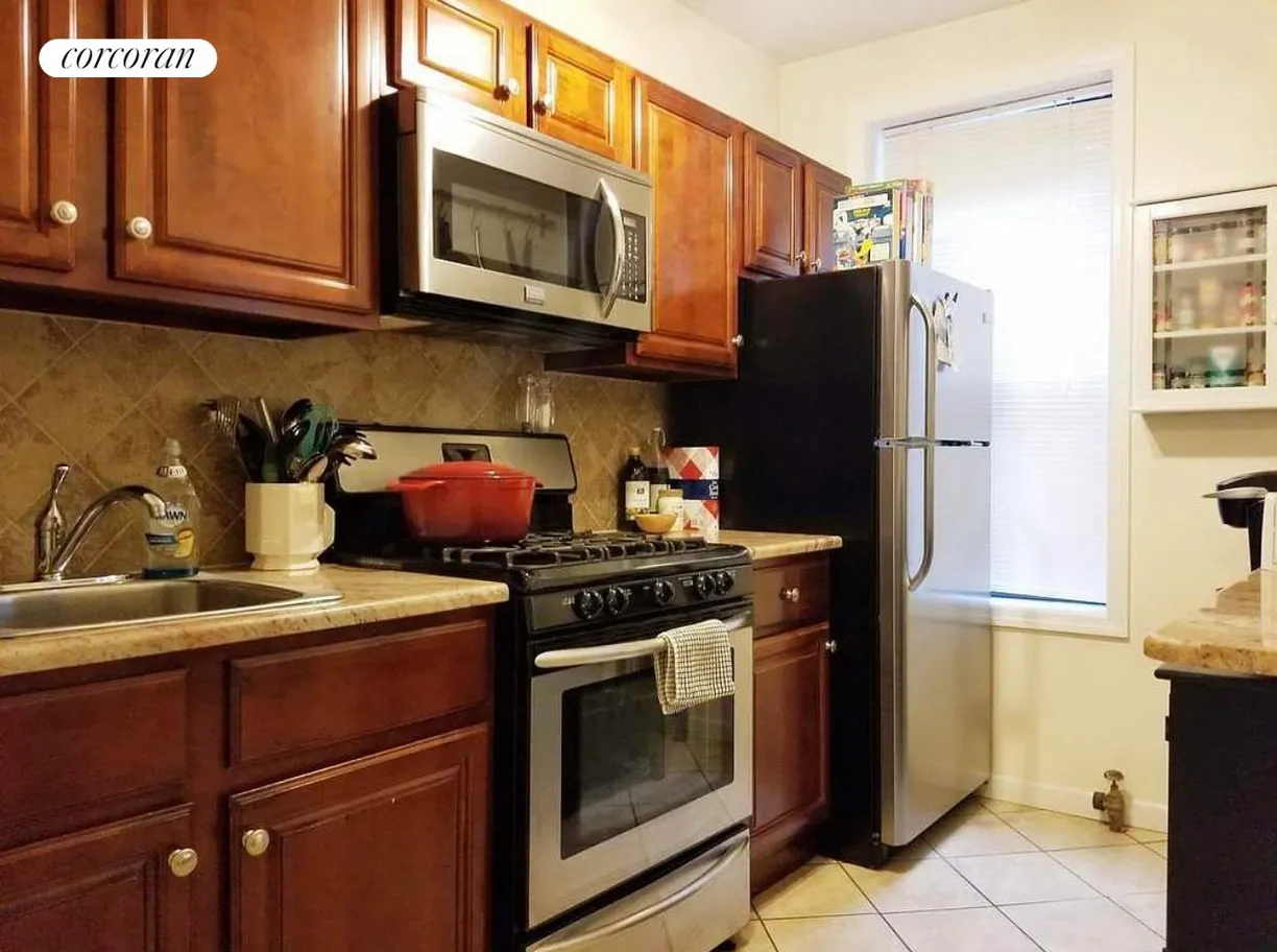 New York City Real Estate | View 483 4th Avenue, 2R | 1 Bath