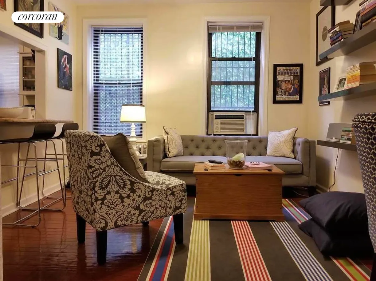 New York City Real Estate | View 483 4th Avenue, 2R | room 1