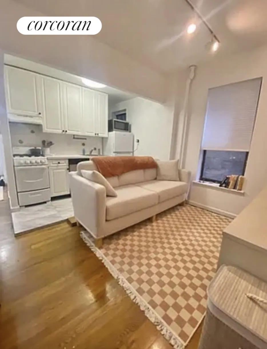 New York City Real Estate | View 338 East 65th Street, 5 | room 1