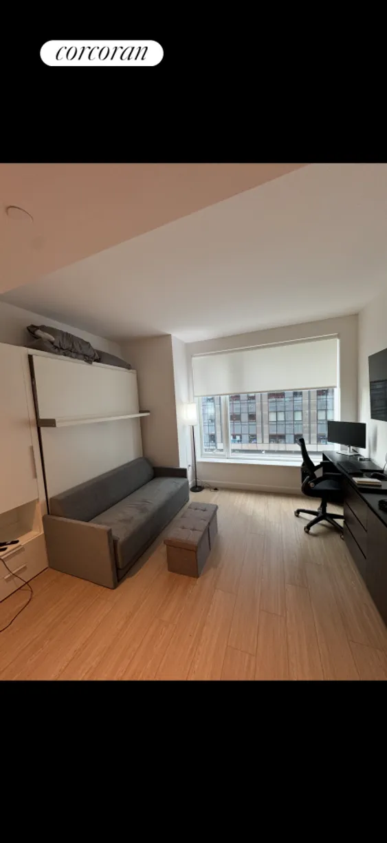 New York City Real Estate | View 550 Tenth Avenue, 411 | Other Listing Photo