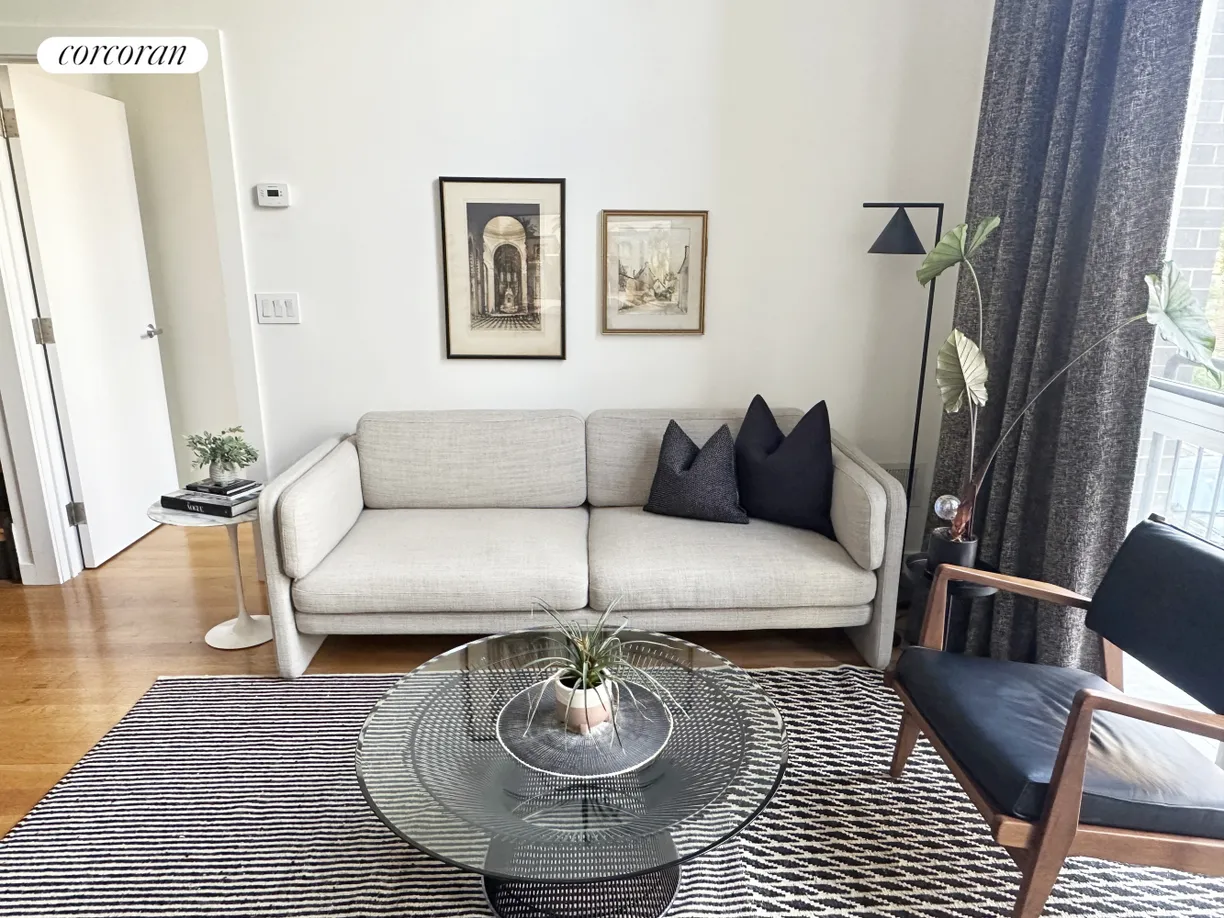 New York City Real Estate | View 319 Humboldt Street, 2A | room 2