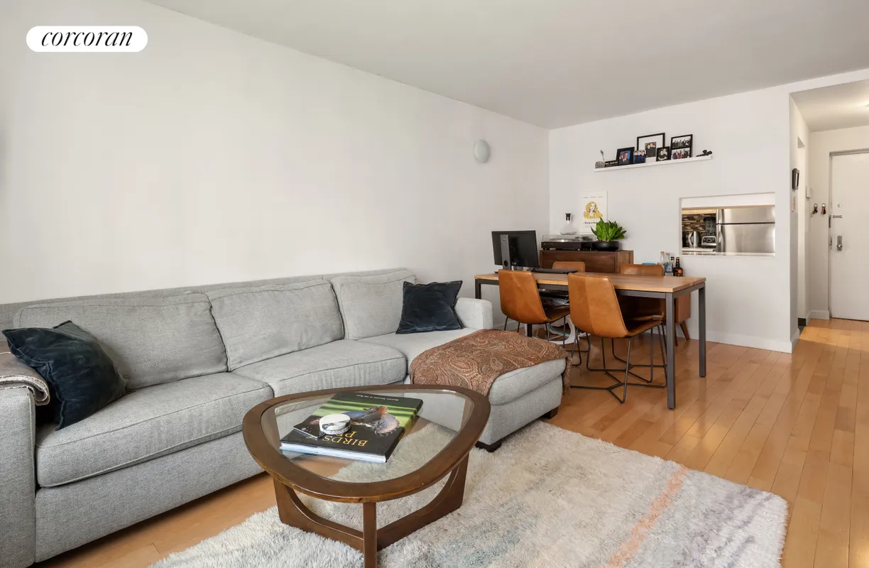 New York City Real Estate | View 300 Rector Place, 9N | room 1