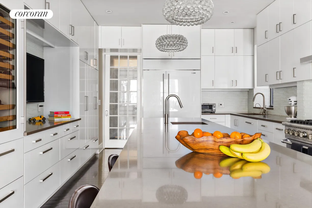 New York City Real Estate | View 229 West 97th Street, 3B | 4 Beds, 2 Baths