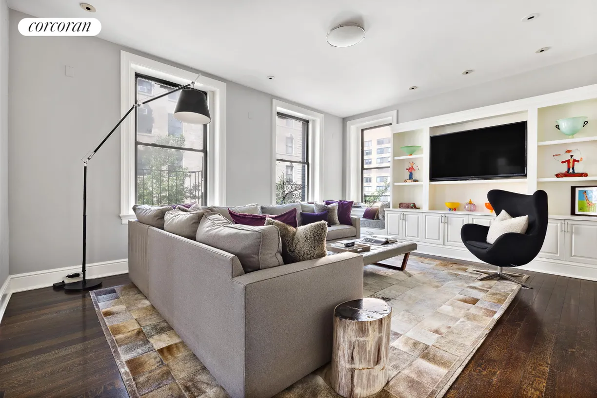 New York City Real Estate | View 229 West 97th Street, 3B | room 2