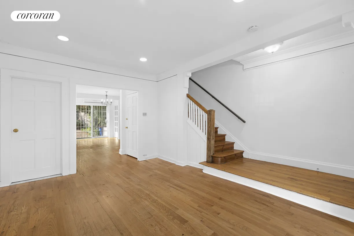 New York City Real Estate | View 1058 Sterling Place, 1 | room 1