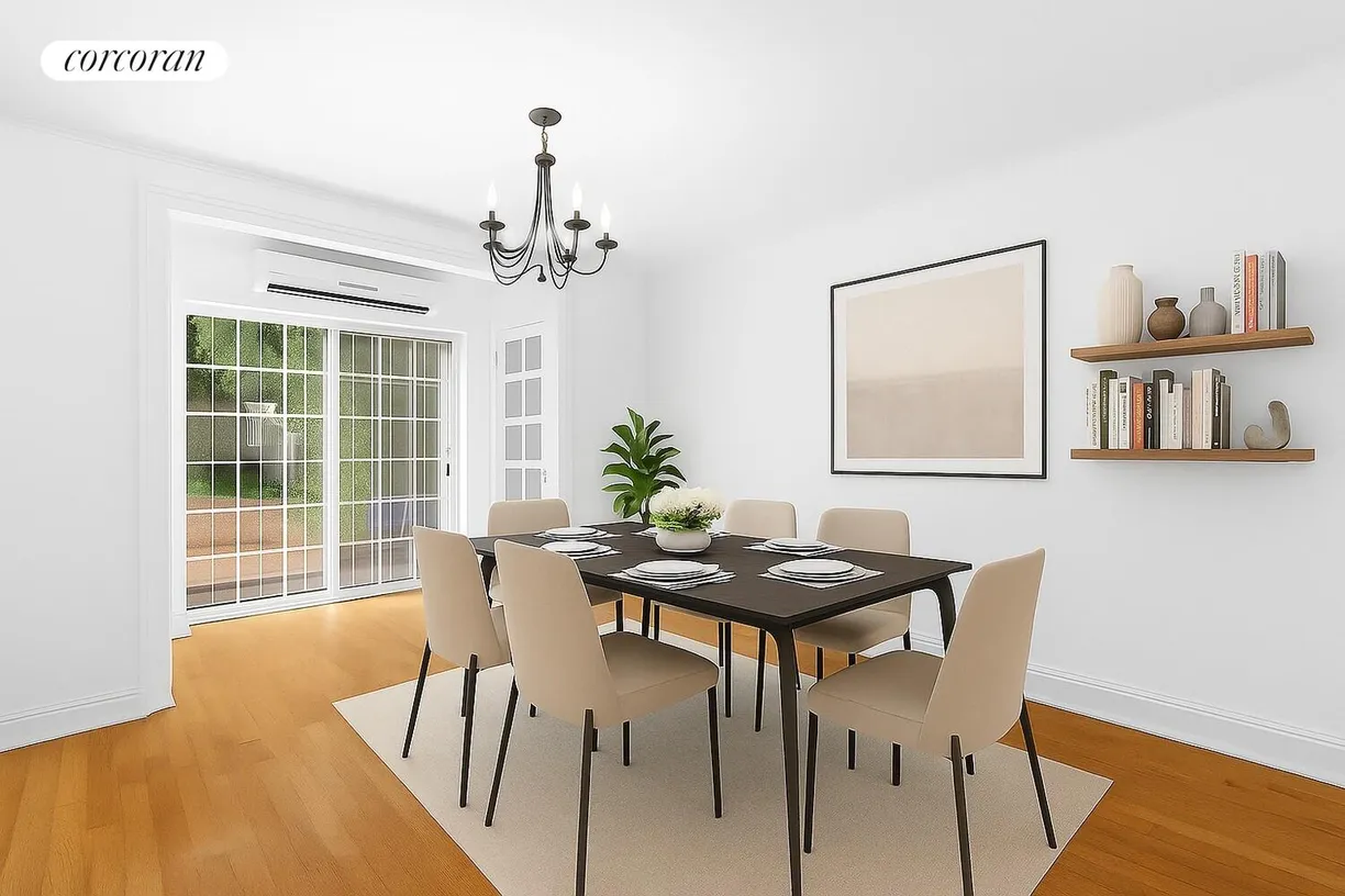 New York City Real Estate | View 1058 Sterling Place, 1 | room 2