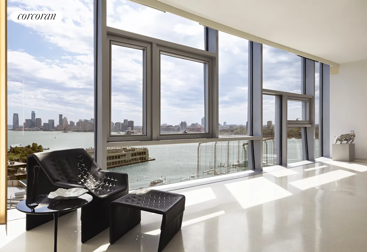 New York City Real Estate | View 100 Eleventh Avenue, 20B | room 2