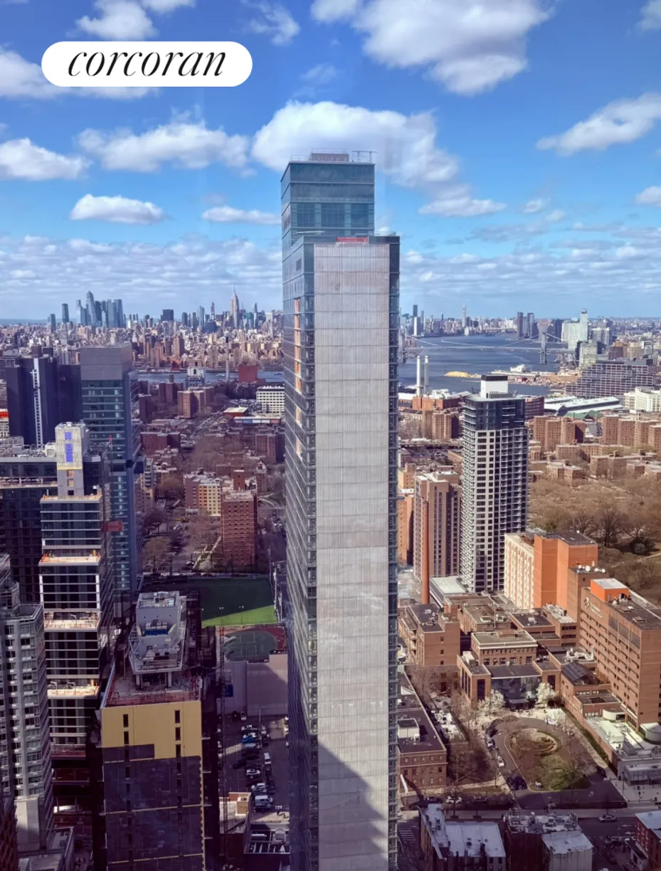 New York City Real Estate | View 250 Ashland Place, 47A | 1 Bed, 1 Bath