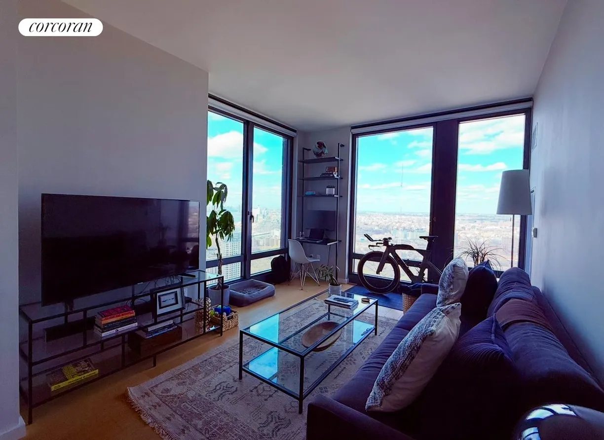 New York City Real Estate | View 250 Ashland Place, 47A | room 1
