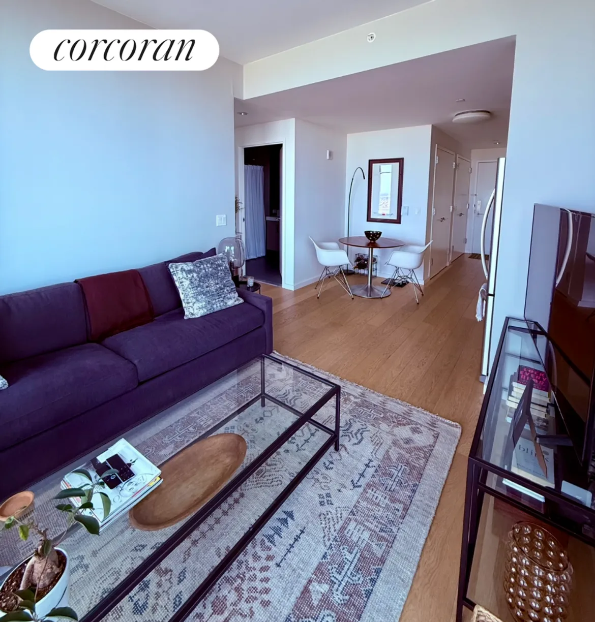 New York City Real Estate | View 250 Ashland Place, 47A | room 2