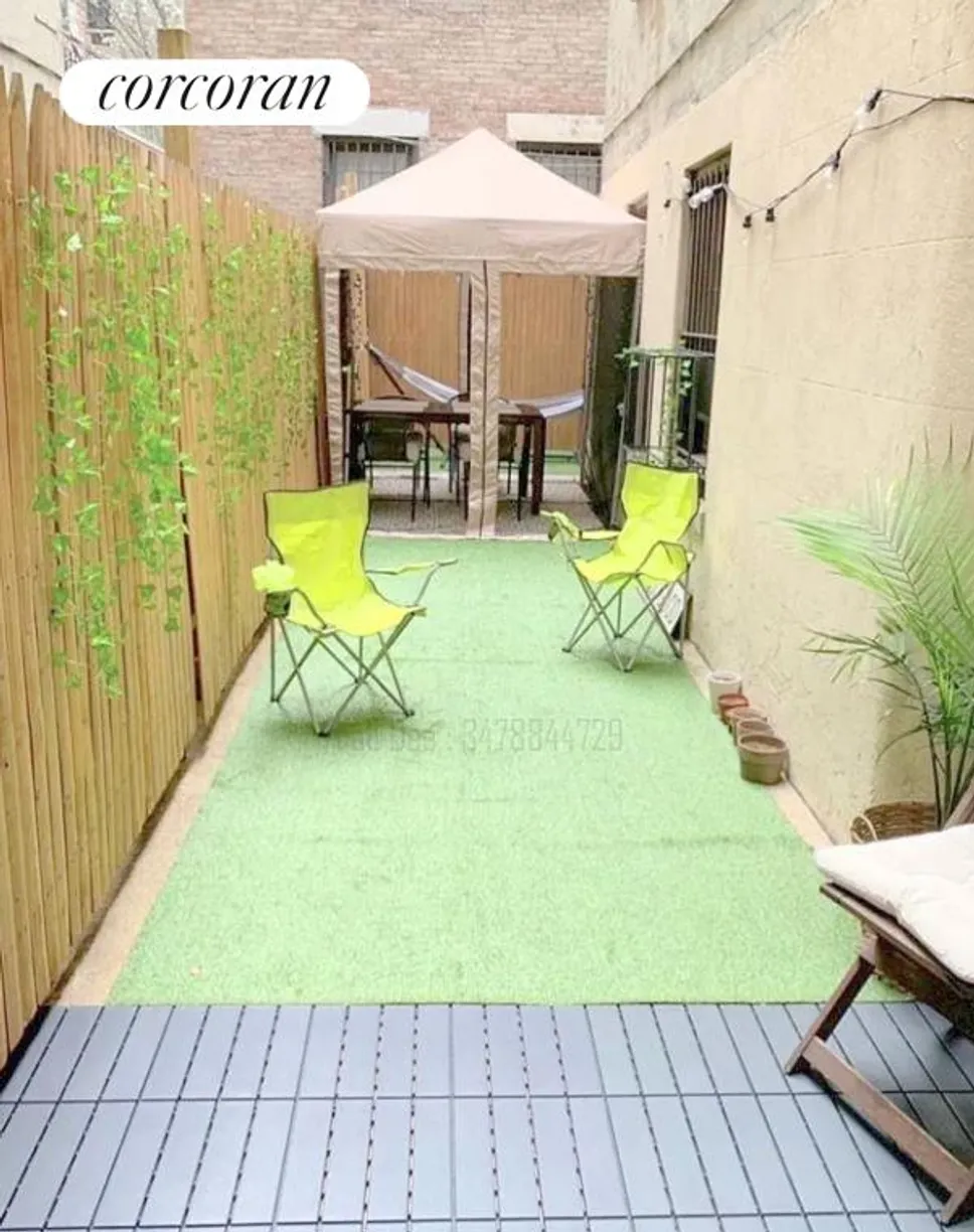 New York City Real Estate | View 866 West End Avenue, 1B | 2 Beds, 1 Bath