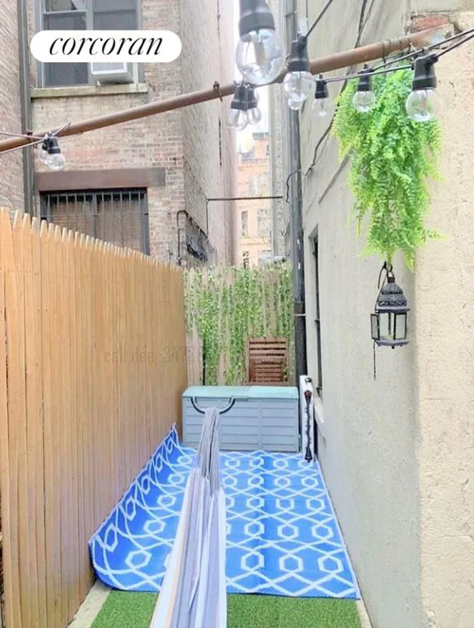 New York City Real Estate | View 866 West End Avenue, 1B | room 1