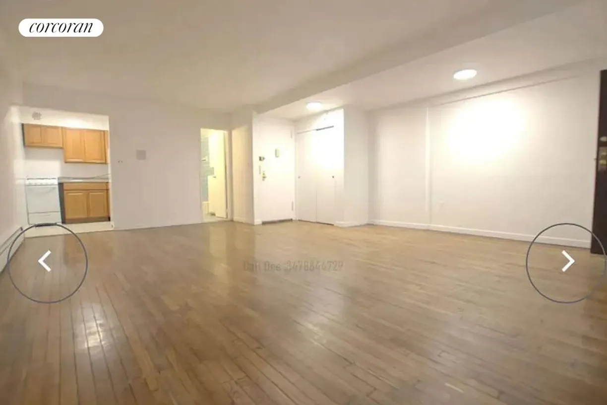 New York City Real Estate | View 866 West End Avenue, 1A | 1 Bath