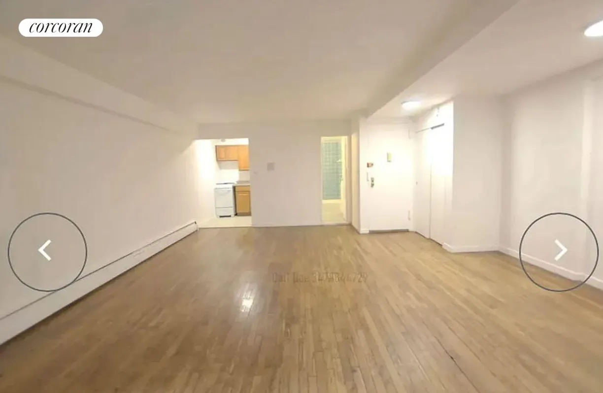 New York City Real Estate | View 866 West End Avenue, 1A | room 1