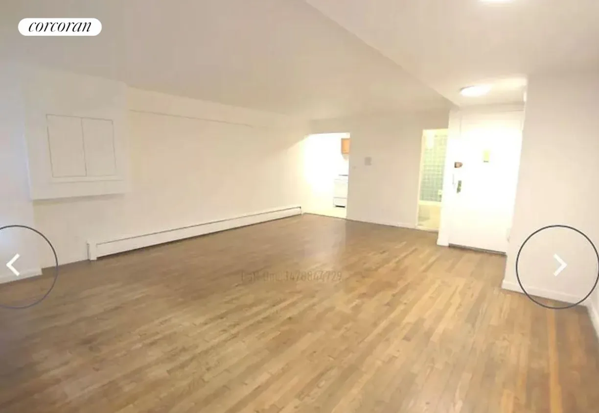 New York City Real Estate | View 866 West End Avenue, 1A | room 2