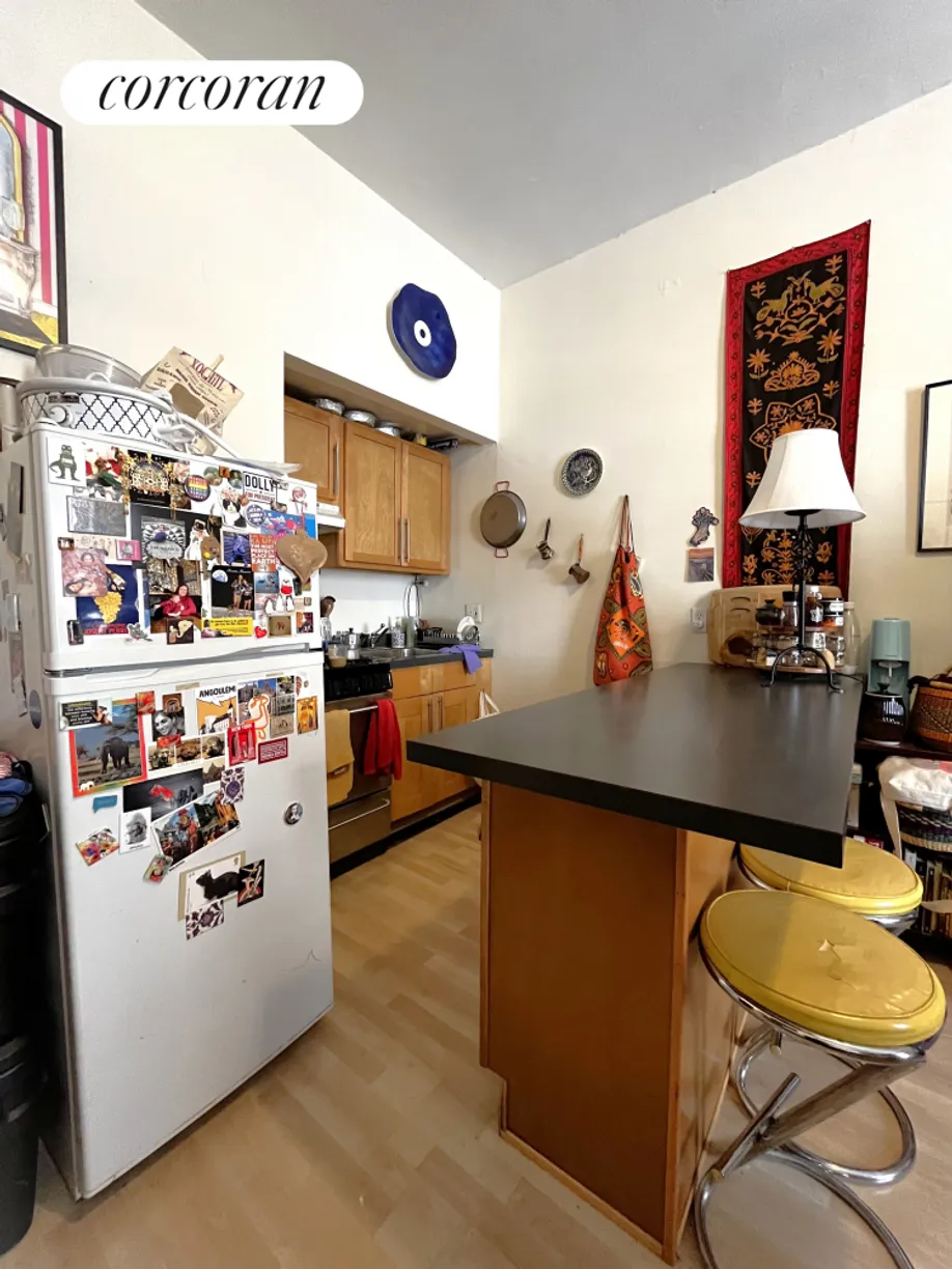 New York City Real Estate | View 34 West 86th Street, 5C | Other Listing Photo