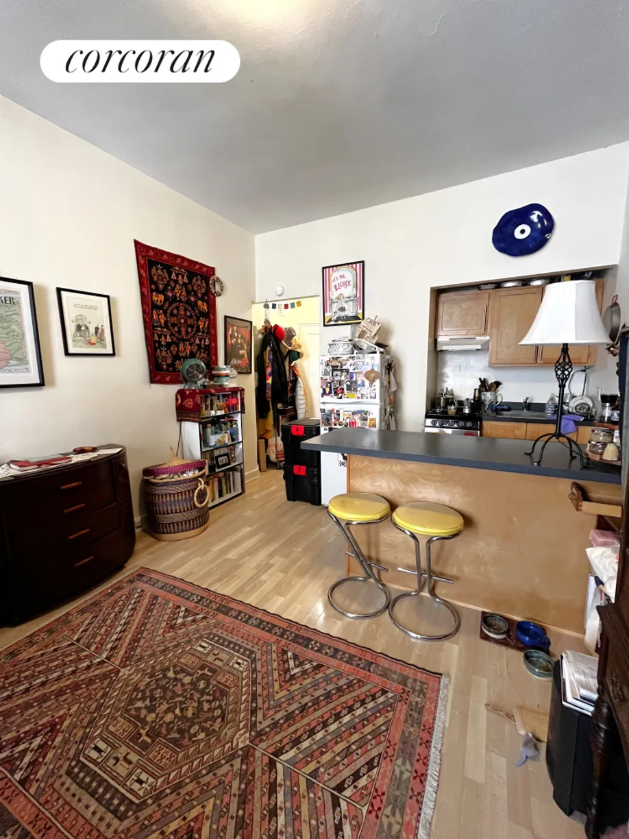 New York City Real Estate | View 34 West 86th Street, 5C | Other Listing Photo