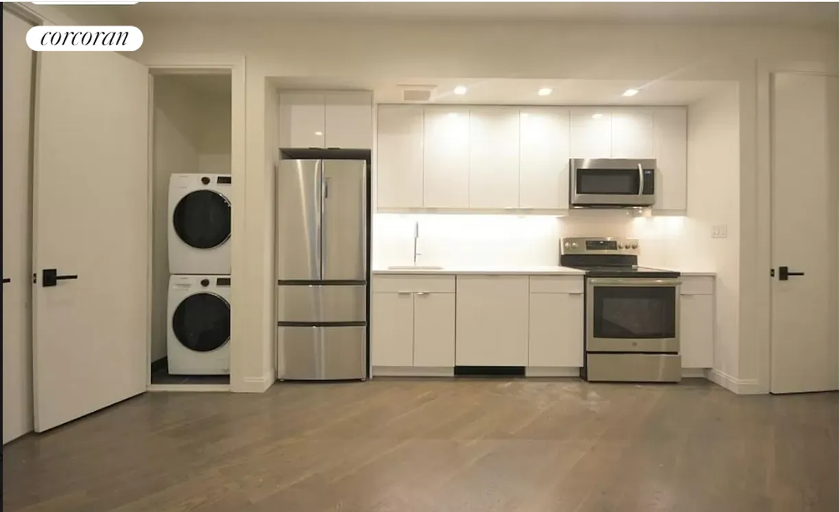 New York City Real Estate | View 1321 Union Street, 1R | room 1