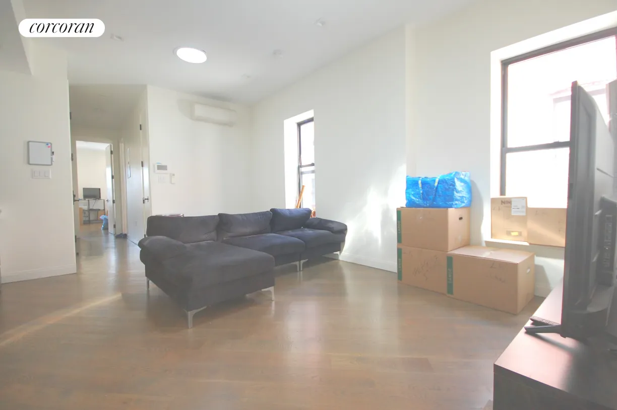 New York City Real Estate | View 1321 Union Street, 1R | room 2
