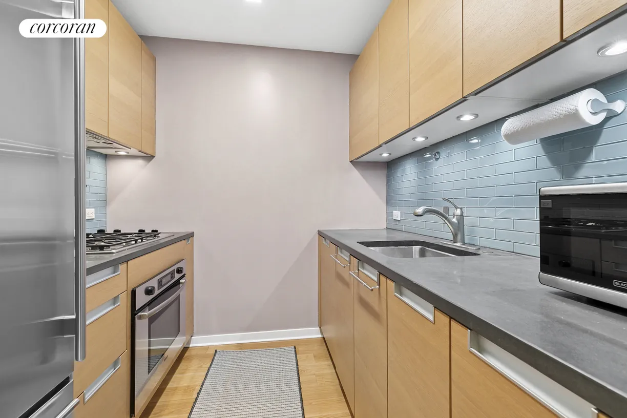 New York City Real Estate | View 310 West 52Nd Street, 15A | room 2