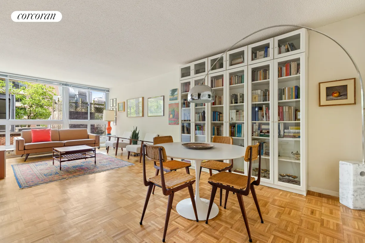 New York City Real Estate | View 595 Main Street, 204 | room 2