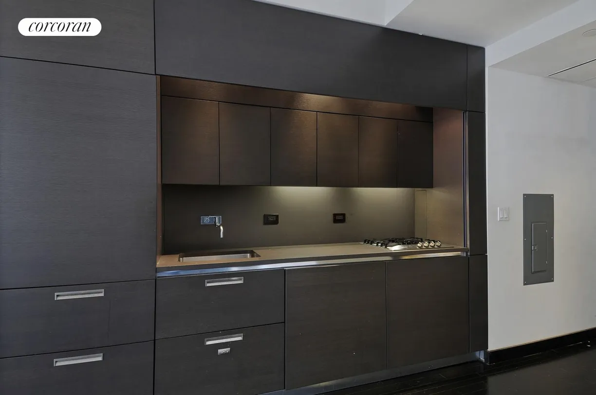 New York City Real Estate | View 20 Pine Street, 607 | room 1