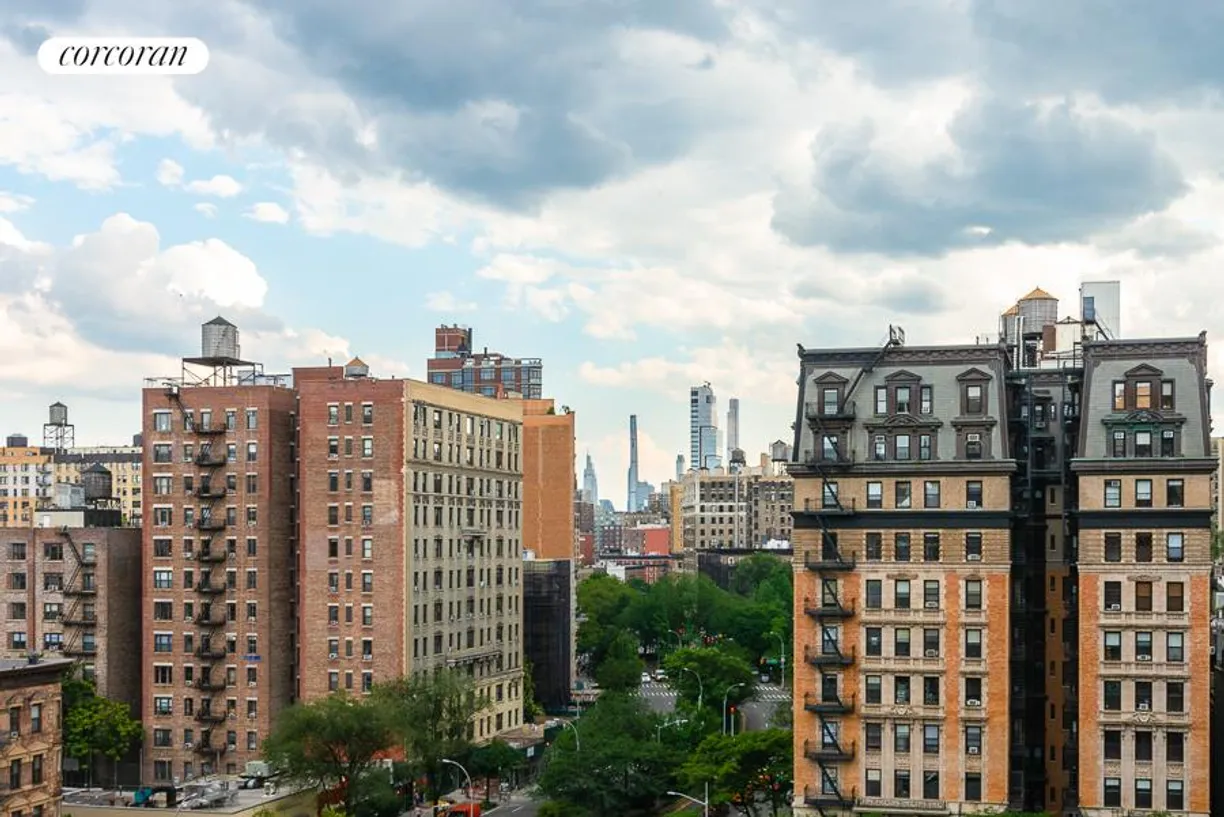 New York City Real Estate | View 2841 Broadway, 12L1 | View
