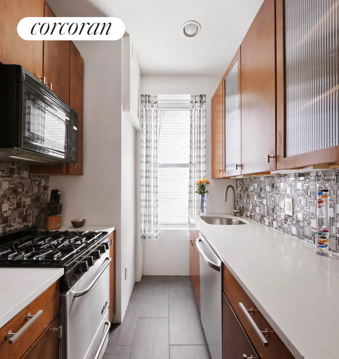 New York City Real Estate | View 254 West 25th Street, 2D | room 2