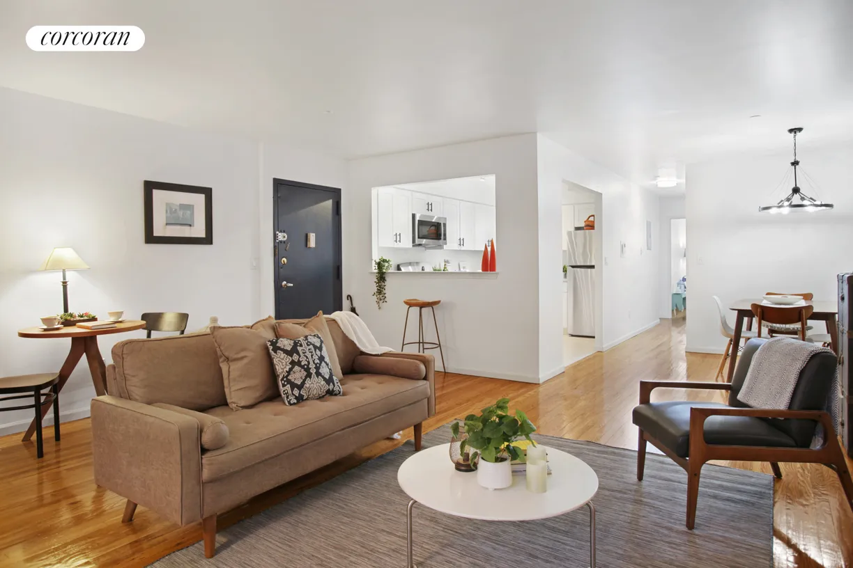 New York City Real Estate | View 104 Clifton Place | room 1