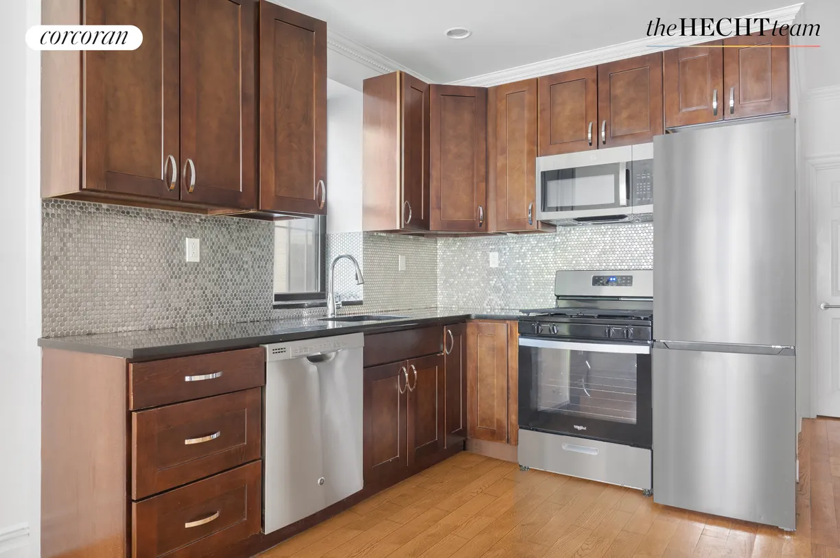New York City Real Estate | View 315 Lincoln Place, 1C | 3 Beds, 2 Baths