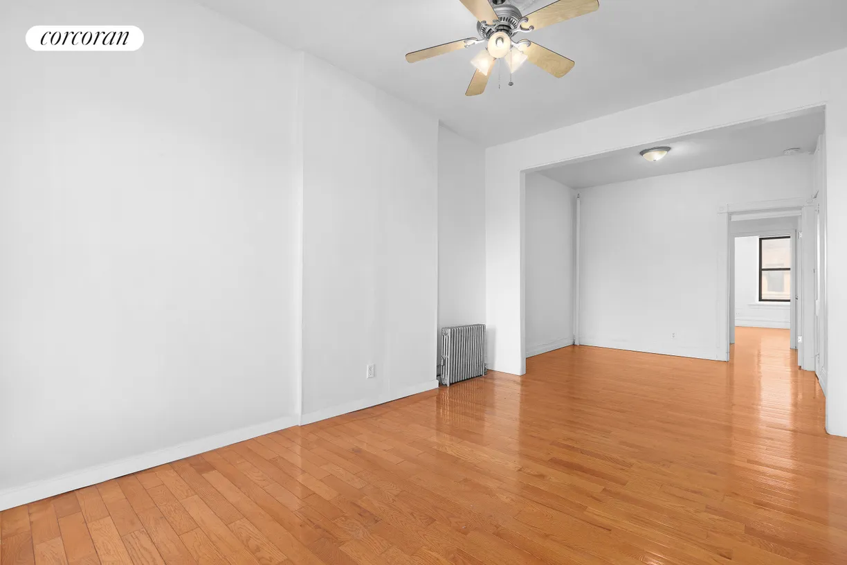New York City Real Estate | View 168 15th Street, 3 | Other Listing Photo