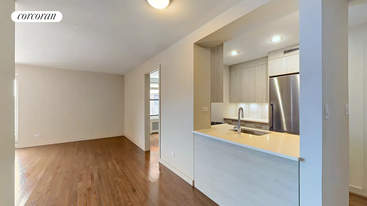 New York City Real Estate | View 87-10 51st Avenue, 5V | room 1