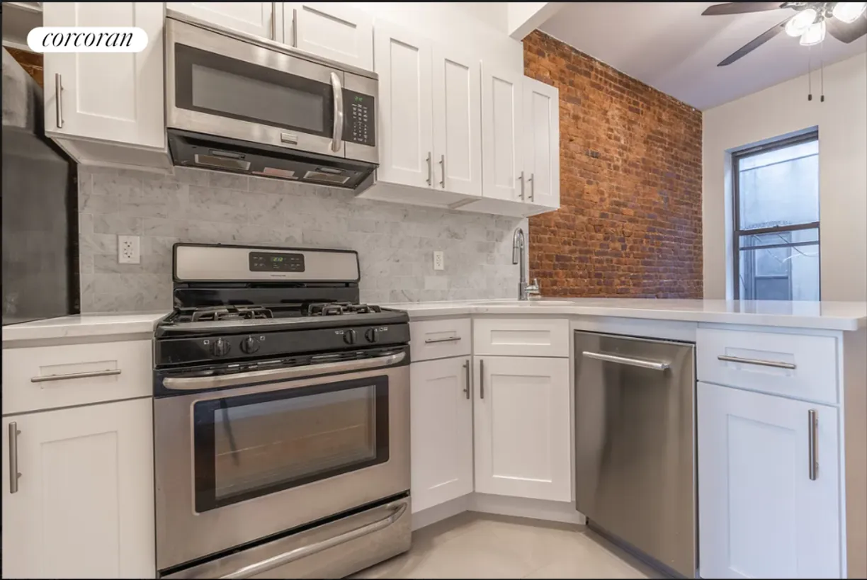 New York City Real Estate | View 636 Sterling Place, 3R | room 2