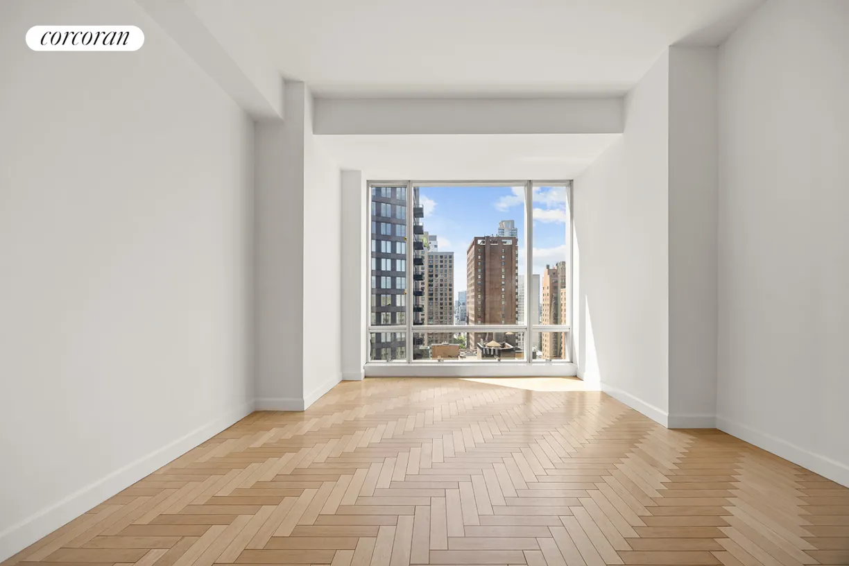 New York City Real Estate | View 1 Central Park West, 25E | 2 Beds, 2 Baths