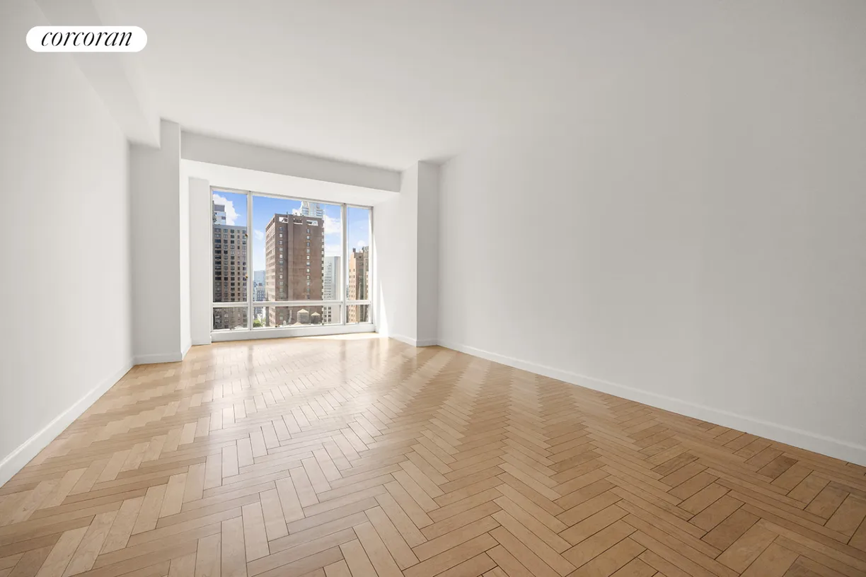 New York City Real Estate | View 1 Central Park West, 25E | room 1