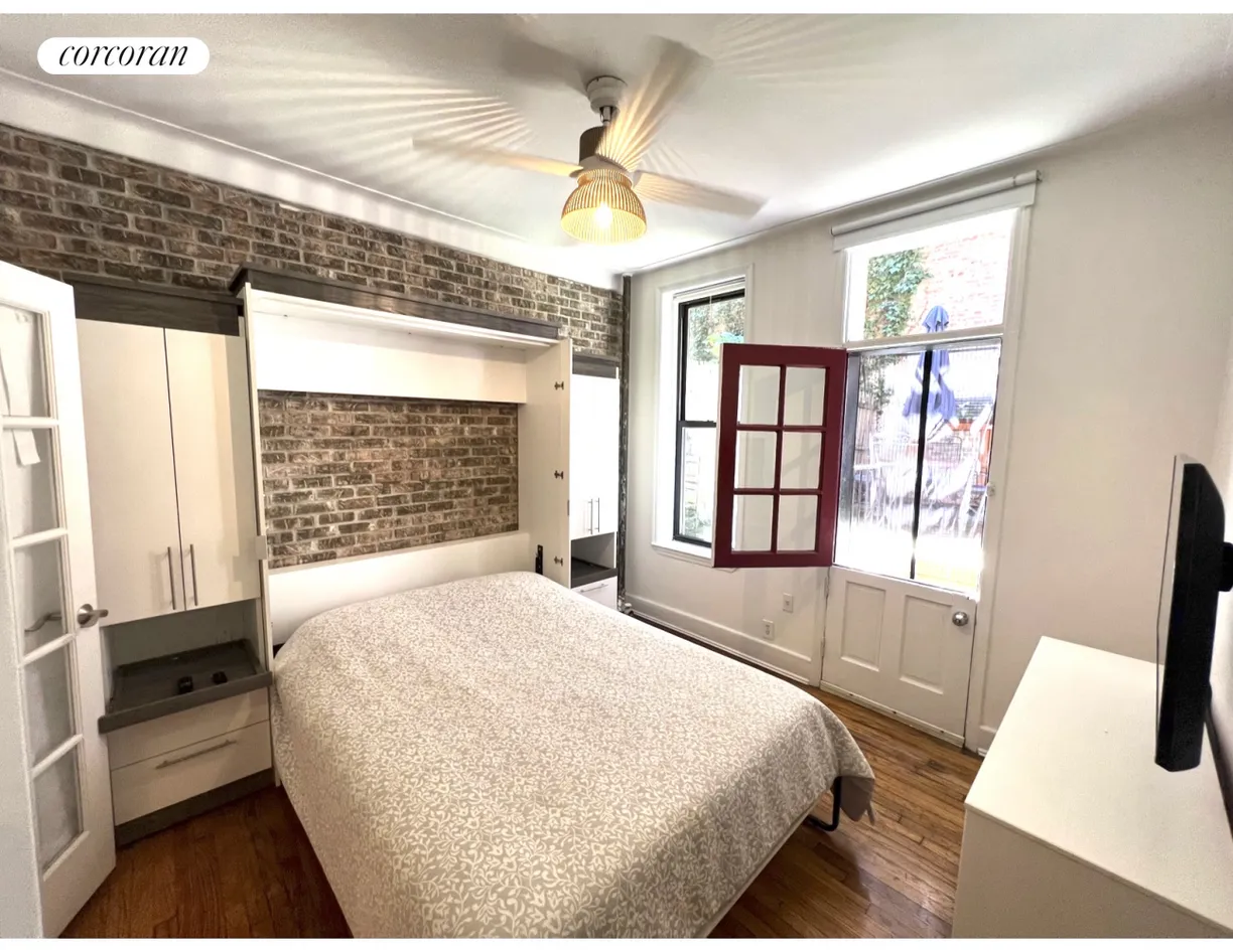 New York City Real Estate | View 210 East 84th Street, 1A | 1 Bed, 1 Bath