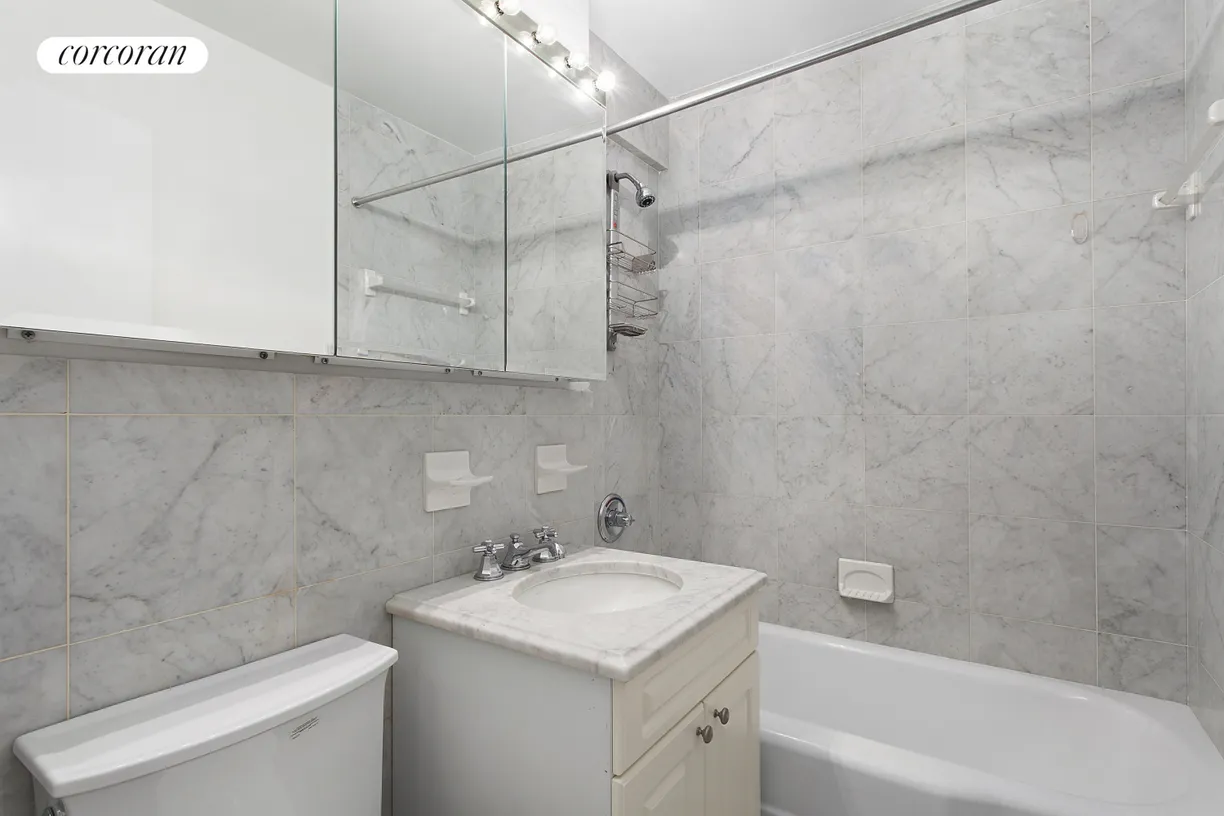 New York City Real Estate | View 177 East 75th Street, 2C | room 2