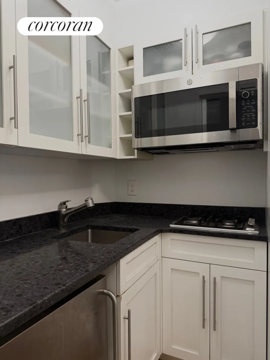 New York City Real Estate | View 339 East 57th Street, 2D | room 1